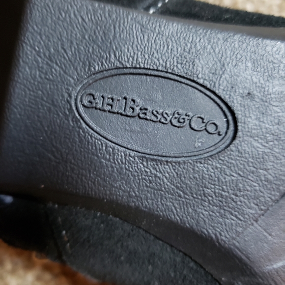 G.H. Bass & Co. Bootie - Picture 7 of 9